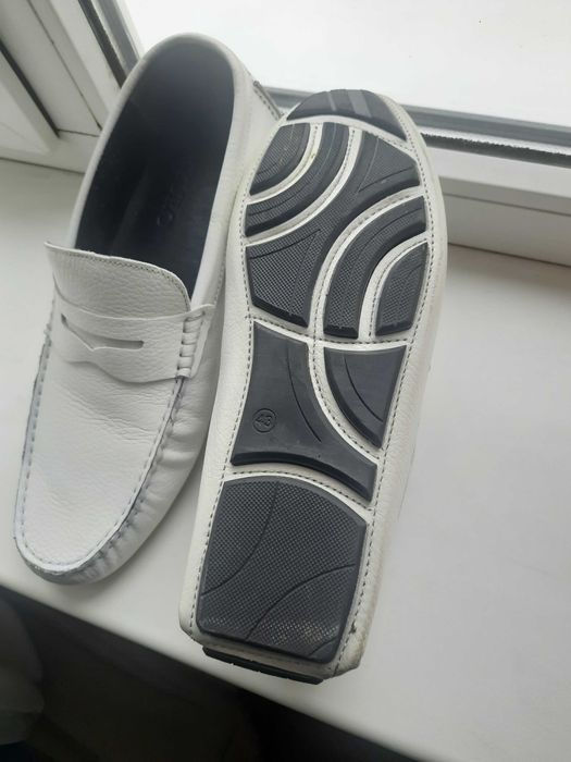 Мокасини PIEZURO 43