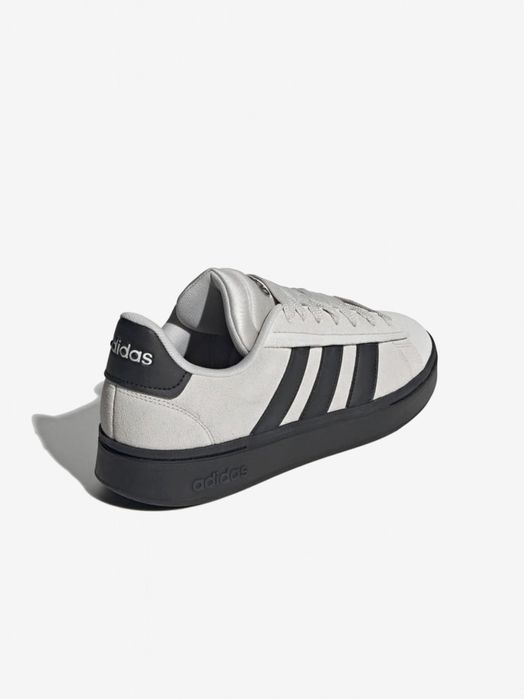 Sapatilhas Adidas  "Grand Court Alpha 00s"