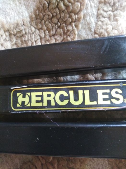 Stojak do saksofonu Herkules