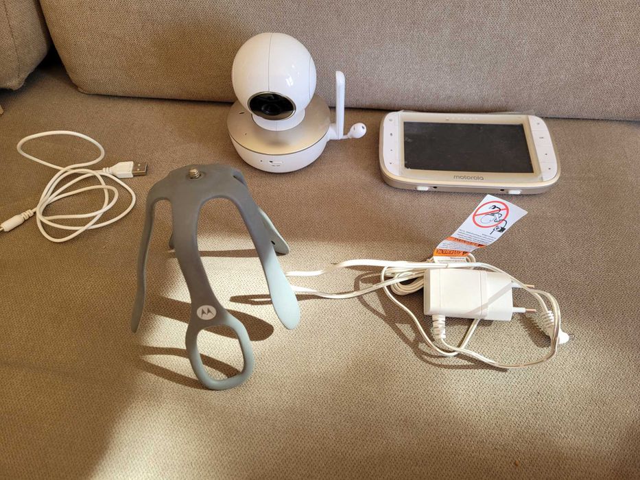 Elektroniczna niania