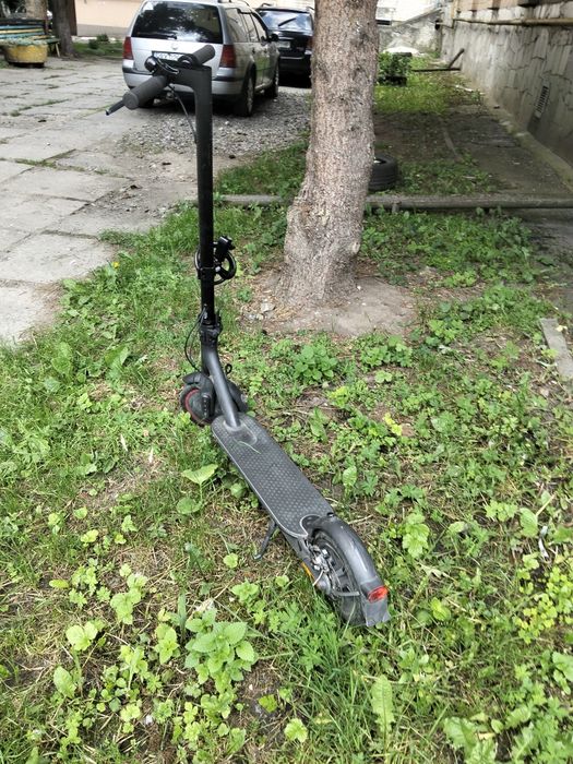 Електросамокат xiaomi my ckyter pro 2