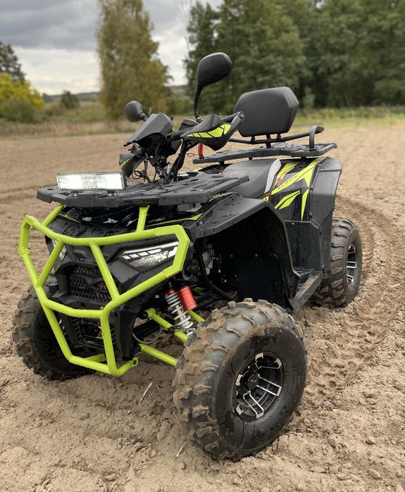 Xtr