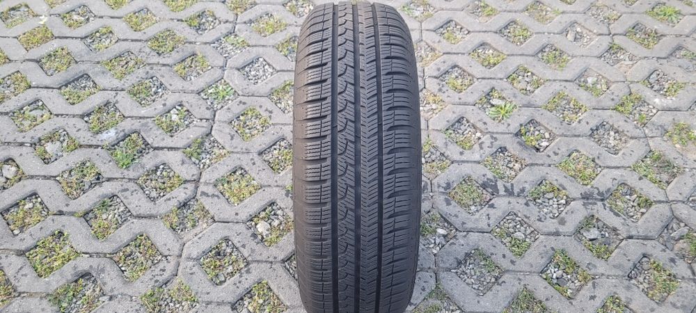 185/65r15 88V Vredestein Quatrak 5 z 2022r ładna.