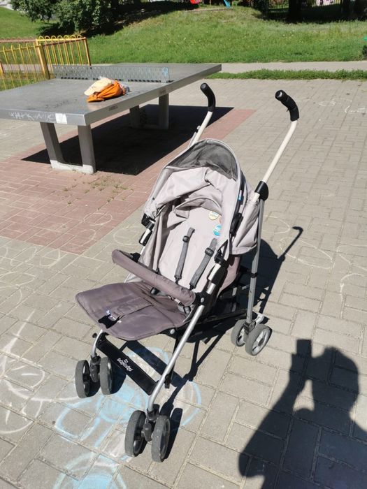 Wózek parasolka baby design