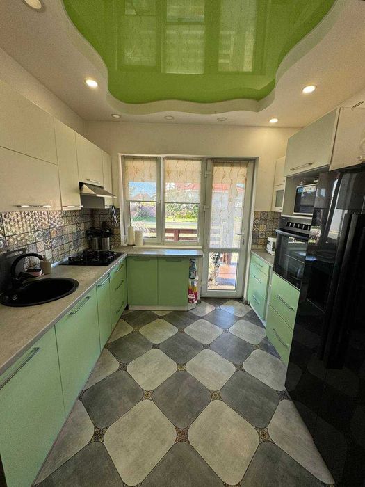 Продаж затишного будинку в Міжріччі!