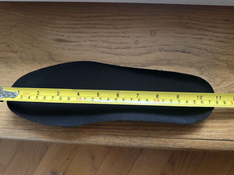 USMC RAT Temperate Weather Combat Boots GTX 9W