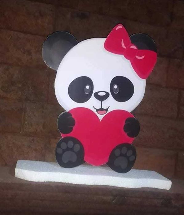 Decorações infantis