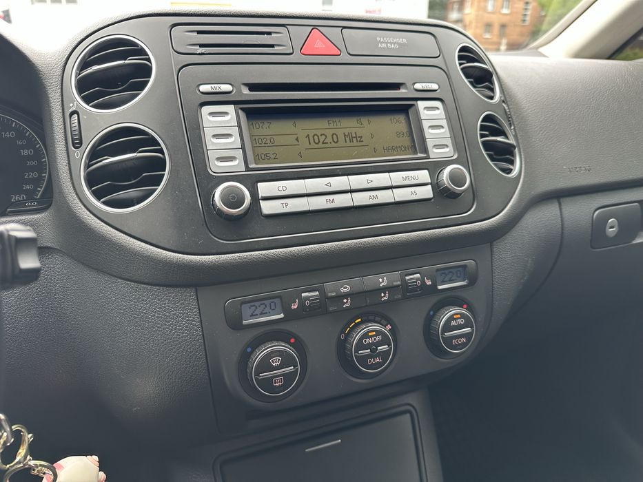Volkswagen Гольф плюс