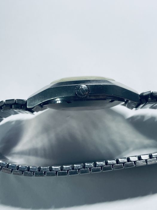 Relogio bulova automatico