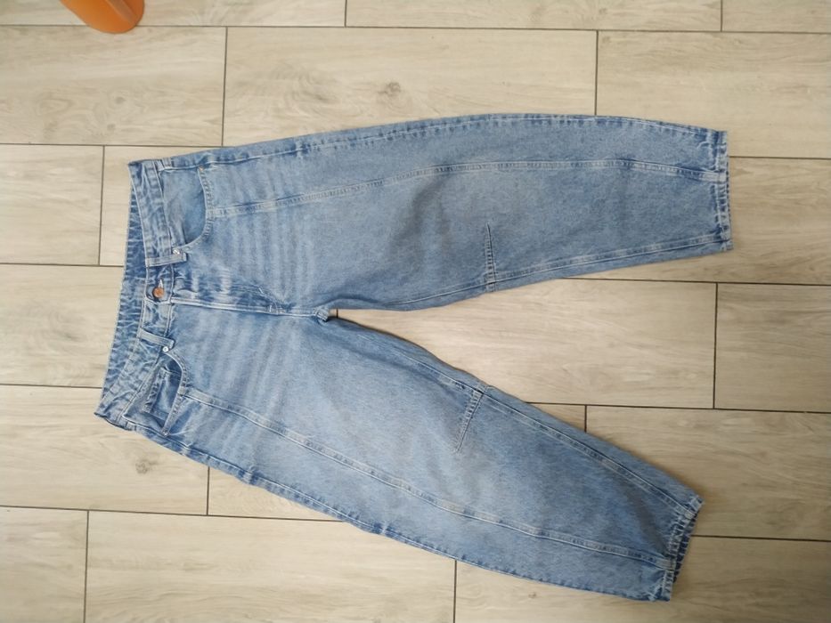 Джинси жіночі Denim 40 р, нові