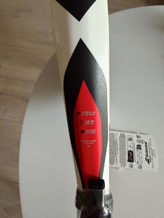 Babolat Technical Viper 3.0
