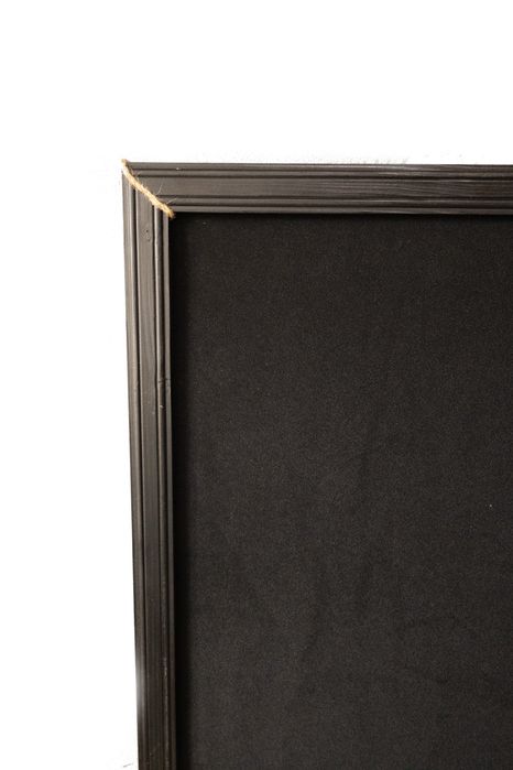 Великий стенд для шевронів/ патчів, Патч- панель