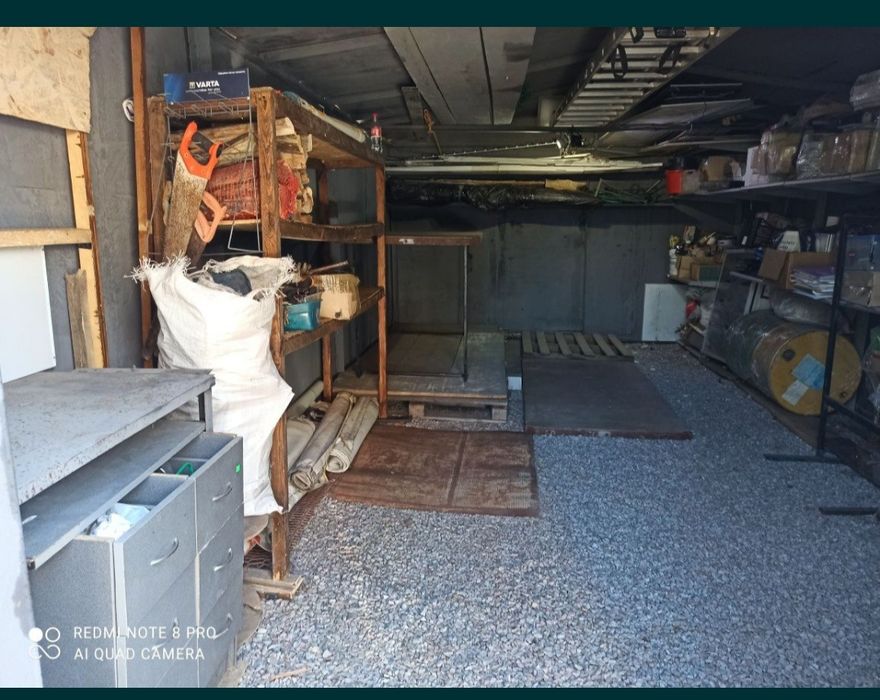 Продам гараж, склад, цех