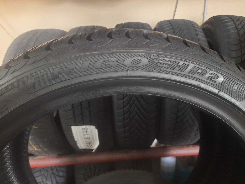 Opony Zimowe 225/40r18 Dębica Frigo HP2  Super Stan!