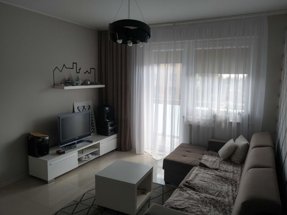 Wynajem mieszkania 42 m2 Stoki-Łódź