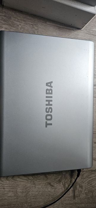 Toshiba Intel Pentium dual T2390
