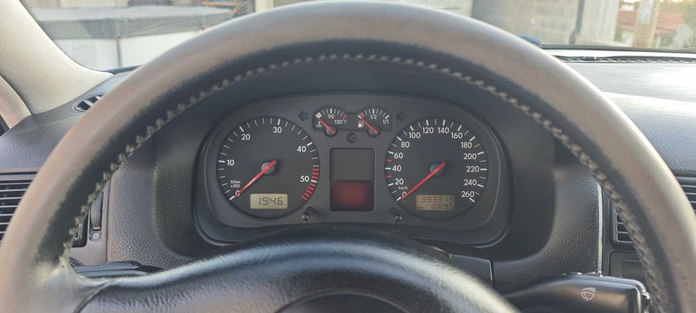 Golf IV 1.9 TDI 115cv Highline