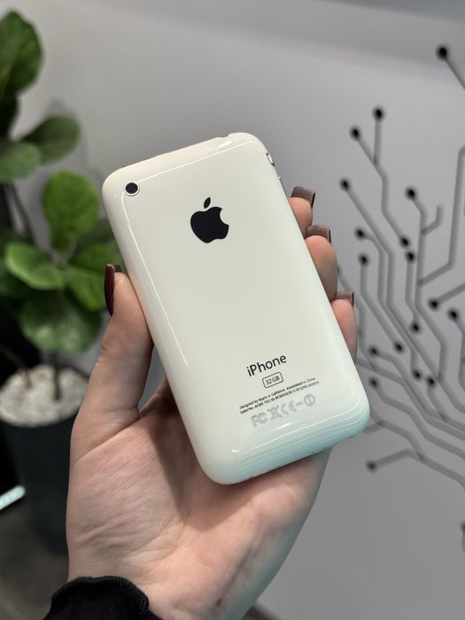 iPhone 3 G • 32Gb • Оплата частинами