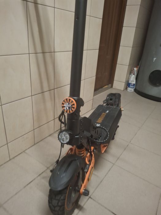 Spszetaje kamikaze k1 max