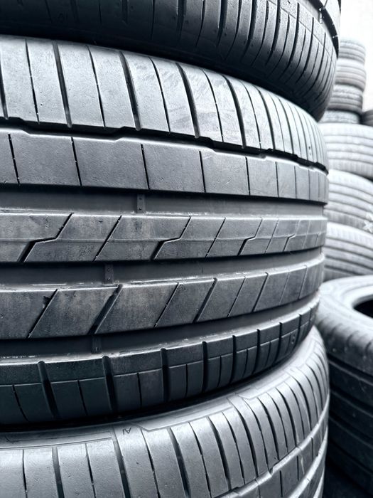 285 45 21 Hankook Ventus Evo 3 EV 2024 85%