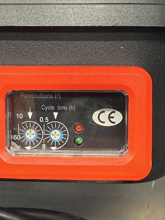 Centralne smarowanie pompa Beka Max EP-1 1,9Kg