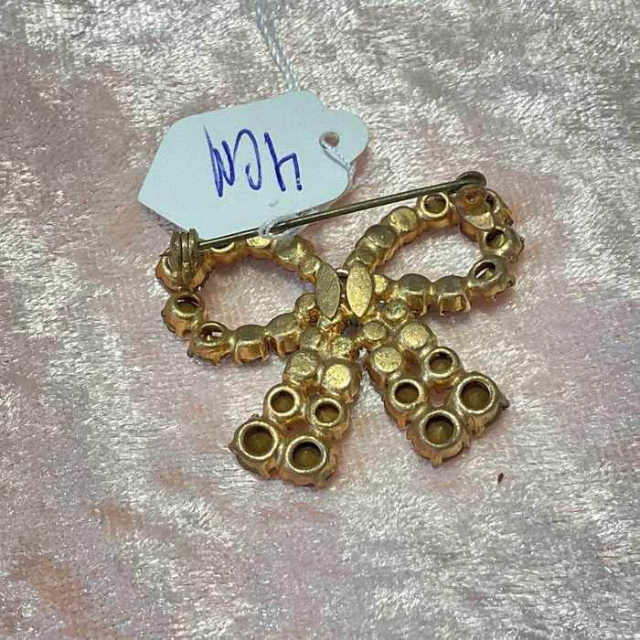 Broche peça vintage ,4 cm