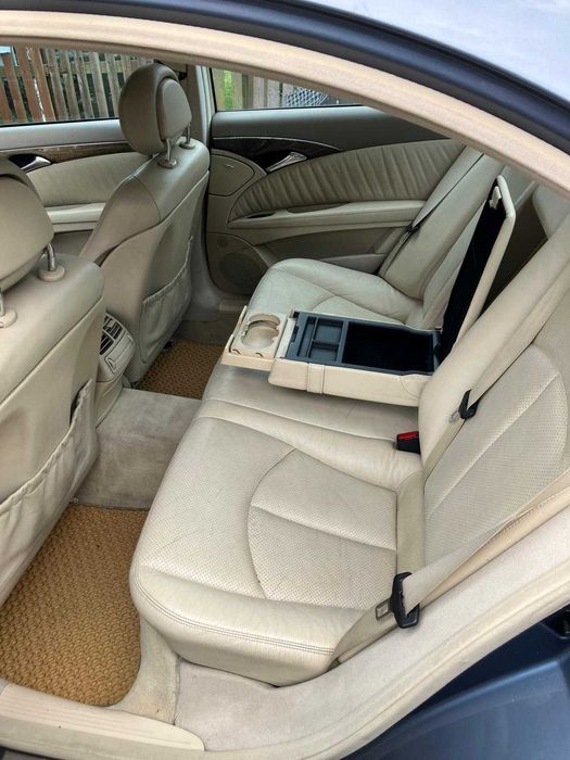 MERCEDES W211 Sprzedam