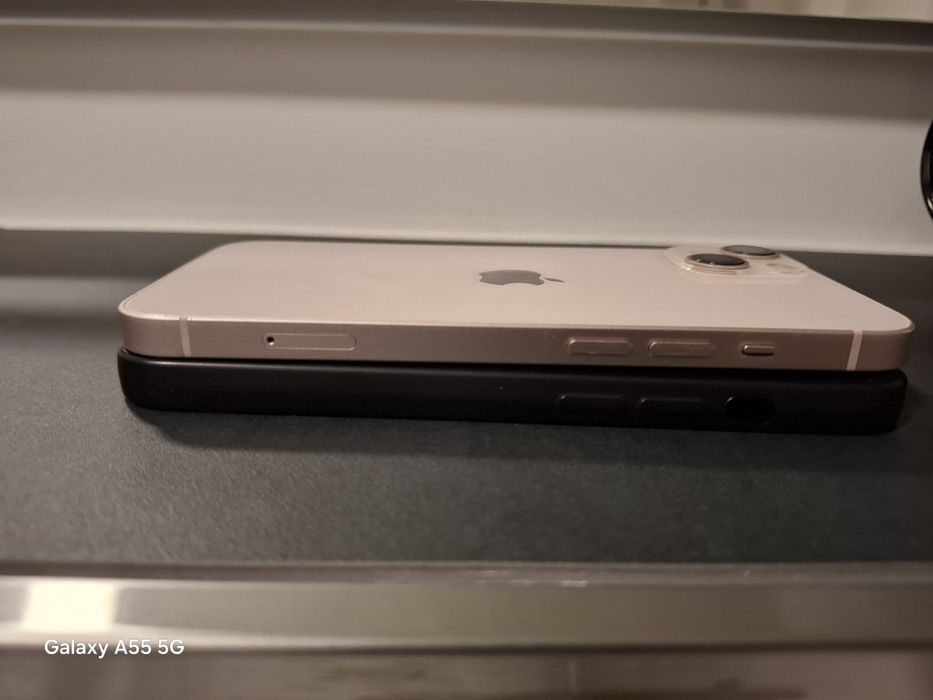 Iphone 13 256 gb pink