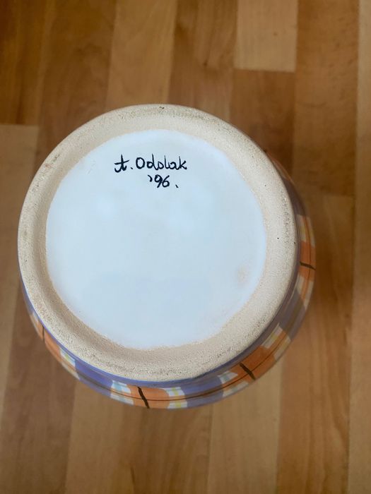 Wazon, Odolak wysokość 23 cm