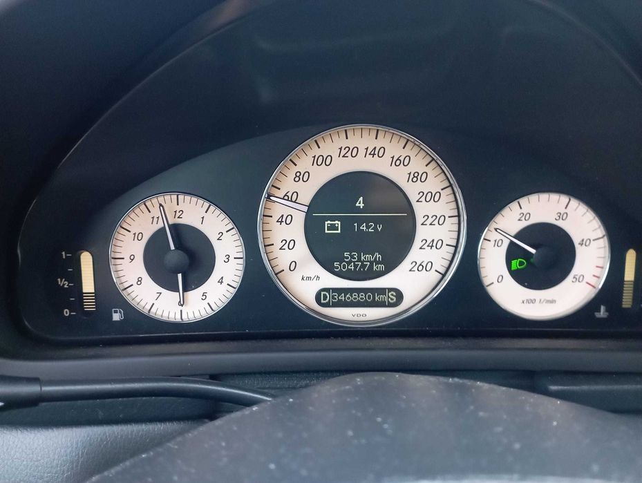 Várias Peças Mercedes 203 Interior AMG & Motor 7