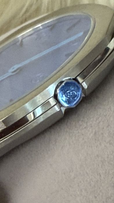 Gucci Zegarek 25H
