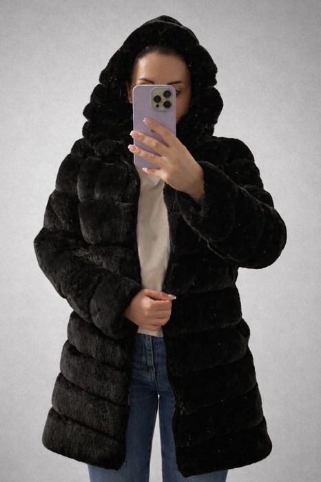 Продам натуральную шубу