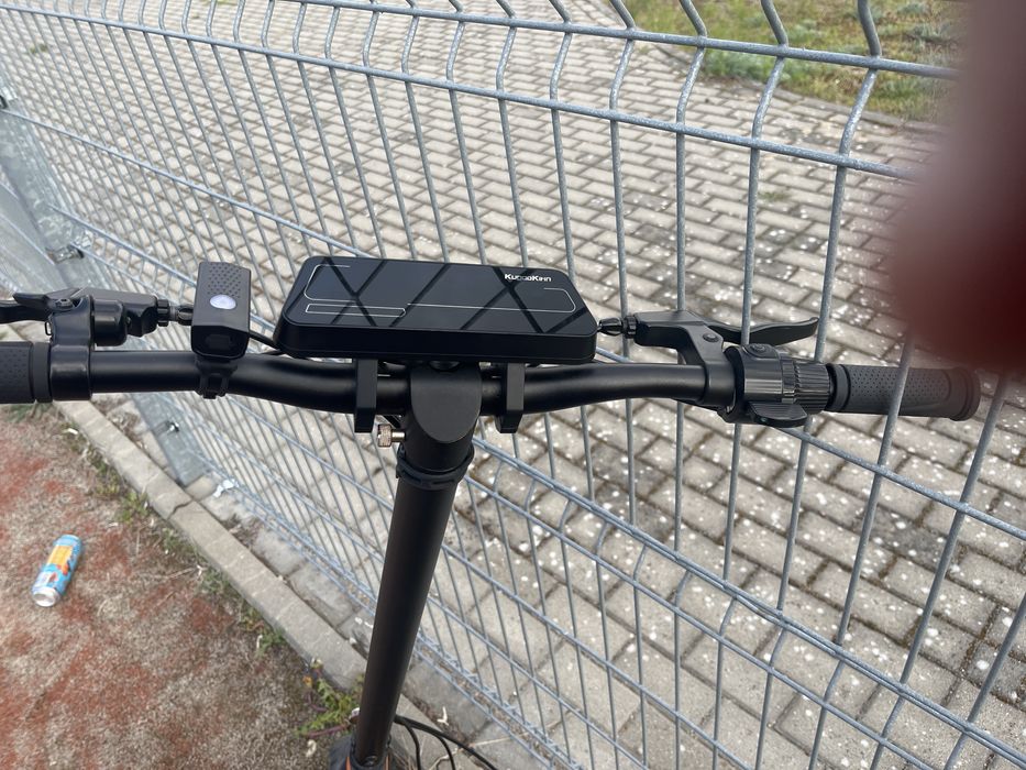 Kukirin g3 polecam