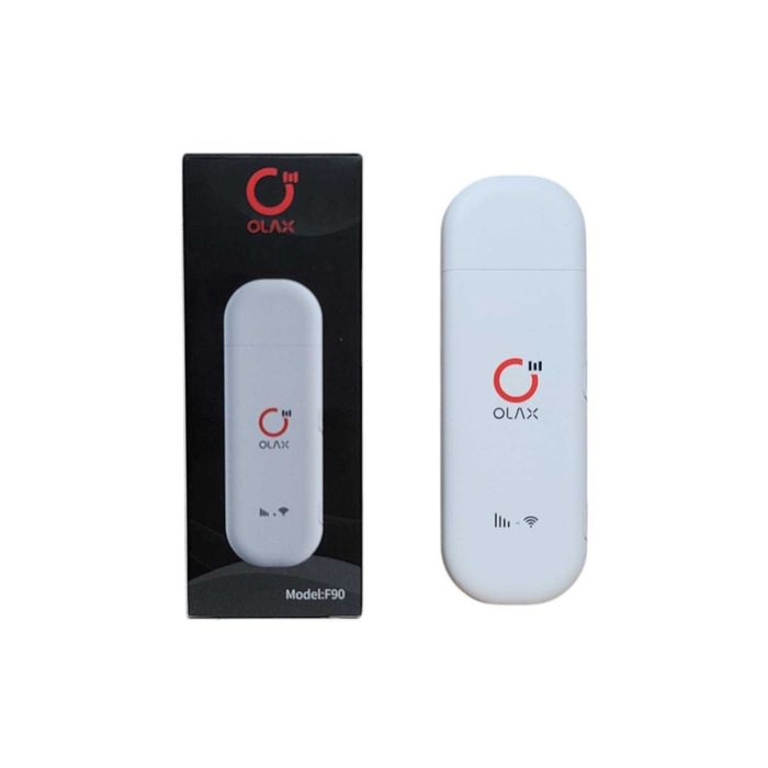 4G LTE WI-FI РОУТЕР OLAX F90 (ОПТ від 5 шт - 19$)