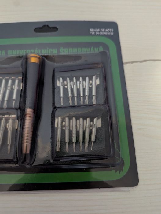 Викрутки отвертки  для ремонту