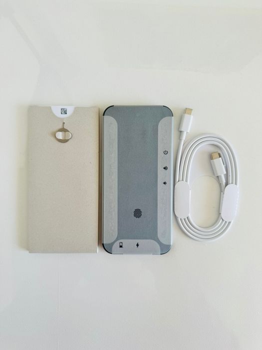 Google Pixel 9a Pro Phone -- Black