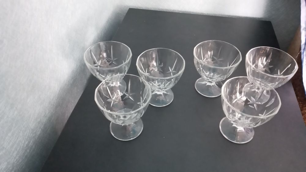 Стаканы.стопки.бакалы.