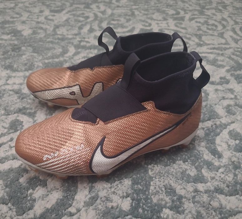 Korki Nike JR ZOOM superfly 9 pro fg  r.38