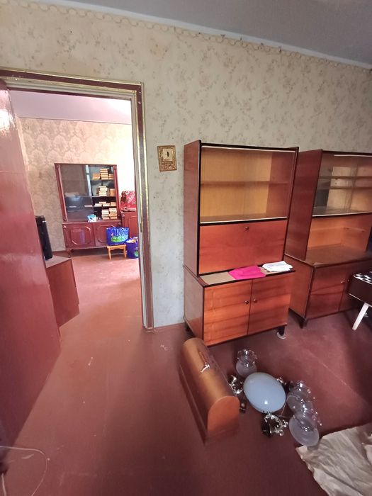 Продам 2-х комнатную квартиру на 3/5 Мира / пл.Победы