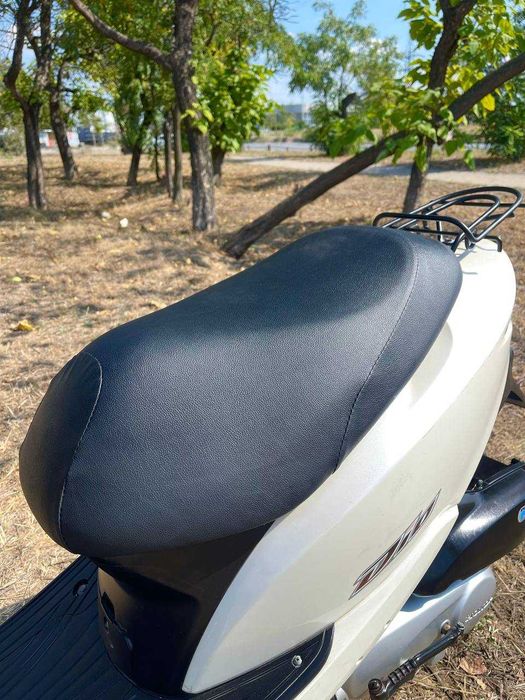 Скутери з Японії Honda DIO AF62 (ОПТ ВІД 3 ОДИНИЦЬ)