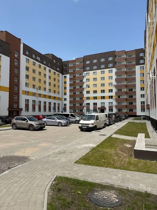 Продаж приміщення вільного призначення ЖК Компаньйон Сокільники