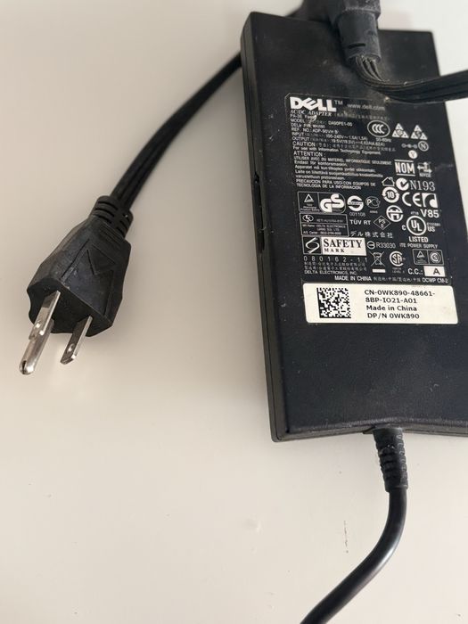 Dell Laptop without OS469982811165839363