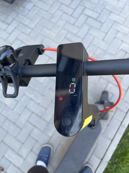 Самокат Xiaomi Electric Scooter 5