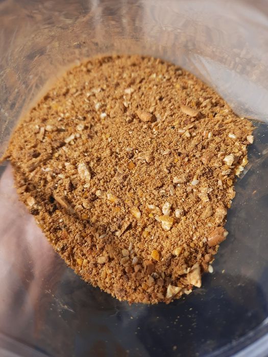 Zanęta sypka Duży Leszcz 1 kg