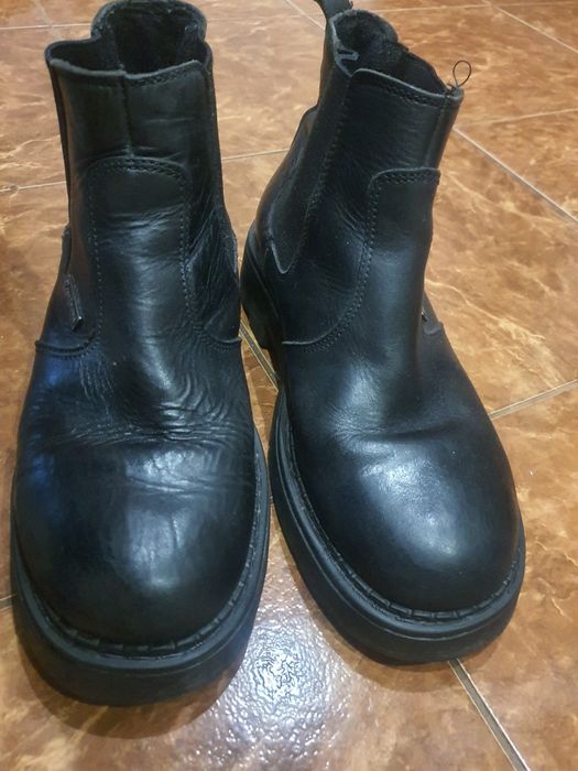 Pepe Jeans trapery męskie