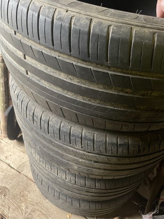 Шини (17)  Kapsen  225 / 50 / r17