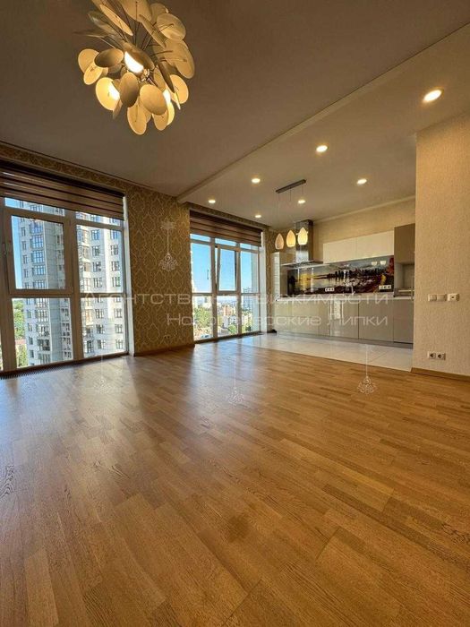 Продаж 4-к кв. /146м2/ЖК Новопечерські Липки Драгомирова, 16