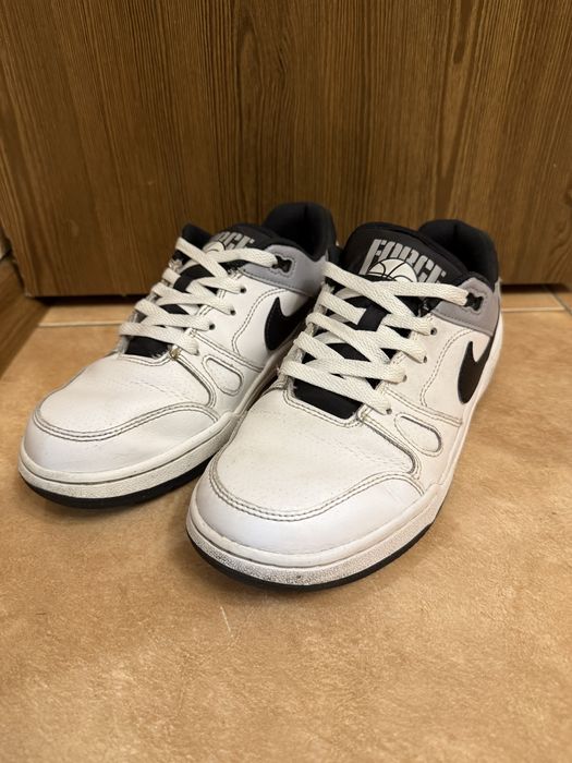 Кеди Nike Full Force Lo , 39