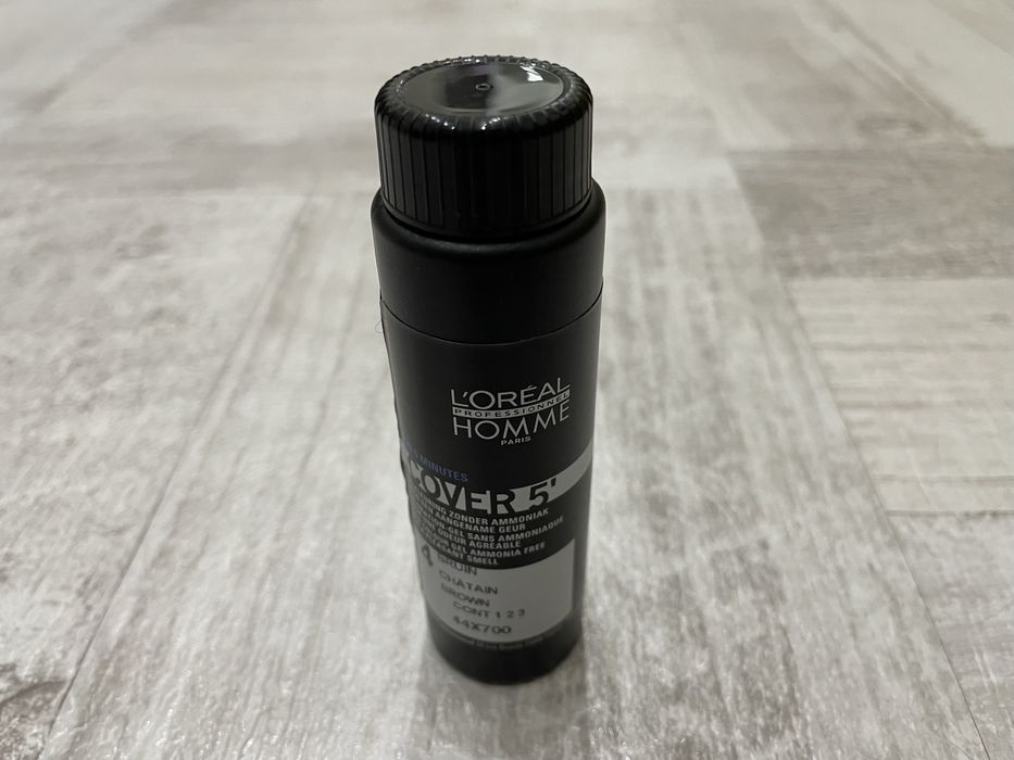 Камуфляж Loreal Cover 5