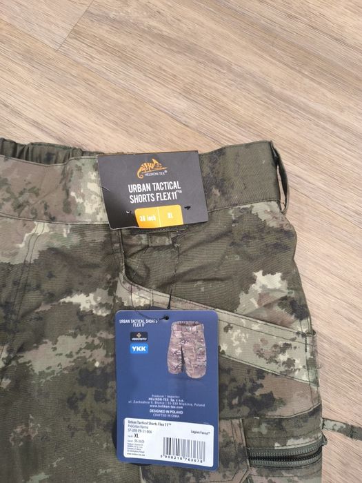 Helikon UTS Flex 11' nowe